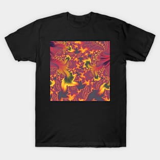 Autumn whispers T-Shirt